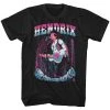 Music & Band Tees Jimi Hendrix Are You Experienced Unisex Tee