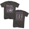 FRS Band T-Shirt Jimi Hendrix Live In Concert T-Shirt -Famous Rock Shop JimiHendrixLiveInConcertT Shirt 800x