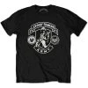 FRS Band T Shirts Johnny Ramone Army Logo Unisex T-Shirt -Famous Rock Shop JohnnyRamoneArmyLogoUnisexT Shirt 800x