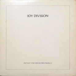 Famous Rock Shop Vinyl Records Joy Division - Closer Vinyl LP -Famous Rock Shop Joy Division Famous Rock Shop Newcastle1 800x