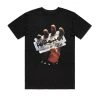 Famous Rock Shop Judas Priest British Steel Unisex Tee