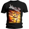 Famous Rock Shop Judas Priest Fire Power Unisex T-Shirt -Famous Rock Shop JudasPriestFirepowerUnisexT Shirt 800x