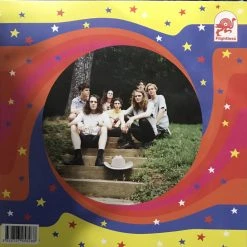 Famous Rock Shop Vinyl Records KING GIZZARD AND THE LIZARD WIZARD PAPER MACHE DREAM BALLOON LP VINYL -Famous Rock Shop KING GIZZARD AND THE LIZARD WIZARD FRS 800x