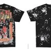 Famous Rock Shop KISS DESTROYER HAVOK UNISEX T-SHIRT -Famous Rock Shop KISSDESTROYERHAVOKUNISEXT SHIRT 800x