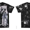 Famous Rock Shop KISS DRESSED TO KILL HAVOK UNISEX T-SHIRT