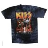 Famous Rock Shop KISS HOTTER THAN HELLT TIE-DYE UNISEX T-SHIRT -Famous Rock Shop KISSHOTTERTHANHELLTTIE DYEUNISEXT SHIRT 800x