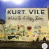 Famous Rock Shop Vinyl Records KURT VILE WAKIN ON A PRETTY DAZE VINYL LP -Famous Rock Shop KURT VILE FAMOUS ROCK SHOP 7cc72cc6 4f82 4b96 97cf e4ba7e809251 800x