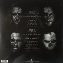 Famous Rock Shop Vinyl Records Kataklysm 'Of Ghosts And Gods' Black Vinyl LP -Famous Rock Shop Kataklysm Of Ghosts And Gods Black Vinyl 2736134951 Famous Rock Shop Newcastle Records 2 800x