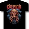 Famous Rock Shop Kreator Can Not Kill Us Unisex Tee