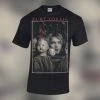 Famous Rock Shop Kurt Cobain Unisex Tee Black