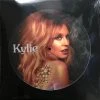 Famous Rock Shop Vinyl Records Kylie Minogue Golden Limited Edition Picture Disc LP Vinyl