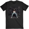 Famous Rock Shop LOUIS TOMLINSON WALLS UNISEX T-SHIRT -Famous Rock Shop LOUISTOMLINSONWALLSUNISEXT SHIRT 800x