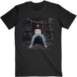 Famous Rock Shop LOUIS TOMLINSON WALLS UNISEX T-SHIRT