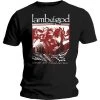 Famous Rock Shop Lamb Of God Enough Is Enough Unisex T-Shirt