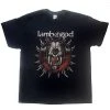 Famous Rock Shop Lamb Of God Radial Unisex T-Shirt -Famous Rock Shop LambofGodRadialUnisexT Shirt 800x
