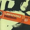 Famous Rock Shop Vinyl Records Lawgiverz - Passion Part Two Vinyl LP -Famous Rock Shop Lawgiverz Famous Rock Shop Newcastle 800x