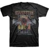 Famous Rock Shop Led Zeppelin Inglewood Unisex Tee -Famous Rock Shop LedZeppelinInglewoodUnisexTeeFamousrockshop 800x
