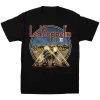 FRS Band T-Shirt Led Zeppelin LZ11 Searchlights Unisex T-Shirt -Famous Rock Shop LedZeppelinLZ11SearchlightsUnisexT Shirt 800x