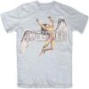 Famous Rock Shop Led Zeppelin Large Icarus Unisex Tee -Famous Rock Shop LedZeppelinLargeIcarusUnisexTeeFamousrockshop 800x