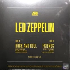 Famous Rock Shop Vinyl Records Led Zeppelin 7inch Record Store Day 2018 Exclusive Vinyl -Famous Rock Shop Led Zeppelin 7inch Record Store Day 2018 Exclusive Vinyl Famous Rock Shop Newcastle 2300 NSW Australia 1 800x