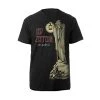 Famous Rock Shop Led Zeppelin Hermit Unisex Tee T-shirt