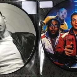 Famous Rock Shop Vinyl Records Logic ‎– The Incredible True Story Deluxe Version Vinyl LP -Famous Rock Shop Logic Famous Rock Shop Newcastle 2 800x