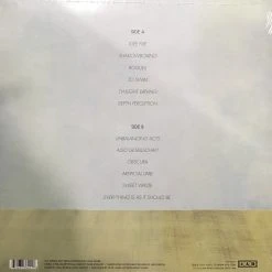 Famous Rock Shop Vinyl Records METHYL ETHYL OH INHUMAN SPECTACIL VINYL LP -Famous Rock Shop METHYL ETHEL FRS copy 800x