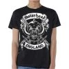 Famous Rock Shop MOTORHEAD CROSSED SWORDS ENGLAND CREST UNISEX T-SHIRT -Famous Rock Shop MOTORHEADCROSSEDSWORDSENGLANDCRESTUNISEXT SHIRT 800x