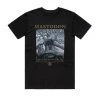 Famous Rock Shop Mastodon - Hushed & Grim Unisex T-Shirt