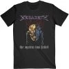 Famous Rock Shop Megadeth Systems Fail Unisex Tee