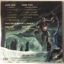 Famous Rock Shop Vinyl Records Megadeth 'Super Collider' Limited Edition Deluxe Vinyl Set LP -Famous Rock Shop Megadeth Limited Edition Deluxe Vinyl Set Famous Rock Shop Newcastle Records 2 800x