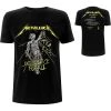 FRS Band Shirts Metallica And Justice For All Tracks Unisex Tee -Famous Rock Shop MetallicaAndJusticeForAllTracksUnisexTeeFamousrockshop 800x