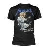 FRS Band T-Shirts Metallica Doris Unisex Tee T-Shirt