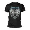 Music & Band Merch Metallica Heart Broken Unisex Tee