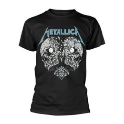 Music & Band Merch Metallica Heart Broken Unisex Tee