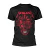Music & Band Tees Metallica Heart Skull Unisex Tee -Famous Rock Shop MetallicaHeartSkullUnisexTee 800x