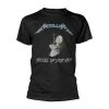 FRS Band T-Shirt Metallica Metal Up Your Ass Unisex T-Shirt -Famous Rock Shop MetallicaMETALUPYOURASSUnisexT Shirt 800x