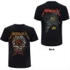FRS Band Shirts Metallica Ruin The Struggle Within Unisex T-Shirt