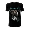 Music & Band Merch Metallica S&M2 Skull Unisex Tee -Famous Rock Shop MetallicaS M2SkullUnisexTee 800x