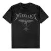 Famous Rock Shop Metallica San Francisco CA Unisex Tee -Famous Rock Shop MetallicaSanFranciscoCAUnisexTee 800x