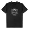 Famous Rock Shop Metallica Seek & Destroy Unisex T-Shirt -Famous Rock Shop MetallicaSeek DestroyUnisexT Shirt 800x