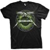 Famous Rock Shop Metallica Unisex Tee Fuel -Famous Rock Shop MetallicaUnisexTeeFuelFamousrockshop 800x