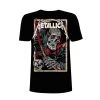 Famous Rock Shop Metallica Death Reaper T-Shirt -Famous Rock Shop Metallica Death Reaper T Shirt Tee Famous Rock Shop Newcastle 2300 NSW Australia 800x