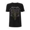 Famous Rock Shop Metallica Viking T-Shirt