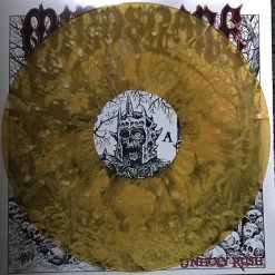 Famous Rock Shop Vinyl Records Mindsnare - Unholy Rush (Coloured LP) Vinyl RES143B1 -Famous Rock Shop Mindsnare Famous Rock Shop Newcastle3 800x