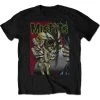 Famous Rock Shop Misfits Unisex Tee Pushead