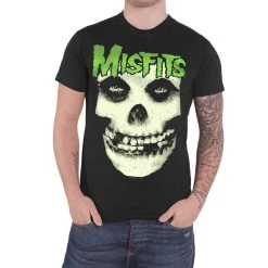 Music & Band Tees Misfits Die Die My Darlin Unisex Tee T-Shirt