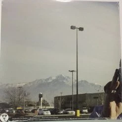 Famous Rock Shop Vinyl Records Modern Baseball - Holy Ghost Vinyl LP -Famous Rock Shop Modern Baseball Holy Ghost RFC152 Famous Rock Shop Newcastle 2300 NSW. 2 800x