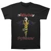 Famous Rock Shop Motley Crue Dr Feel Good Unisex Tee -Famous Rock Shop MotleyCrueDrFeelGoodUnisexTee 800x