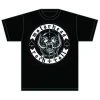 Famous Rock Shop Motorhead Biker Badge Unisex Tee -Famous Rock Shop MotorheadBikerBadgeUnisexTee 800x